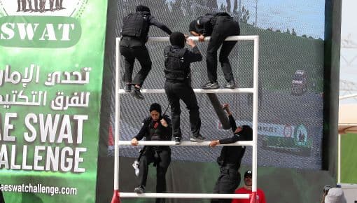 منصات لوح النينجا