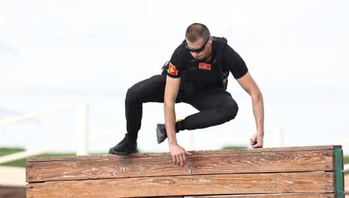 الطاولات الأيرلندية