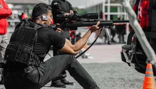 خاص بالقناص