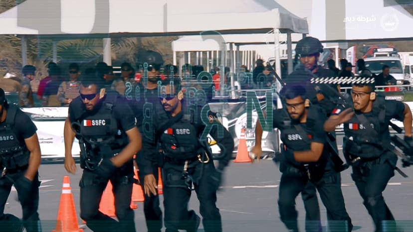 Ministry Of Interior BAHRAIN